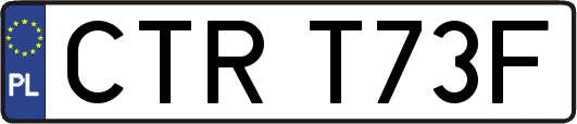CTRT73F