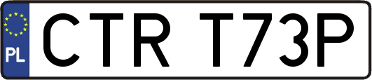 CTRT73P