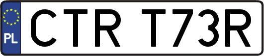 CTRT73R