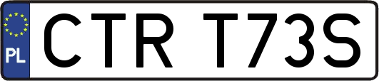 CTRT73S