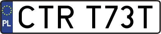 CTRT73T