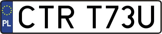 CTRT73U