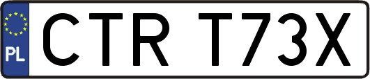 CTRT73X