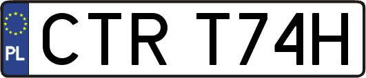 CTRT74H