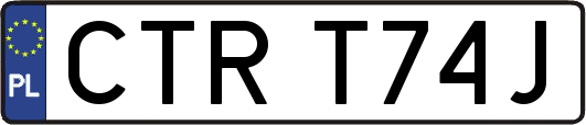 CTRT74J