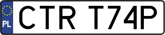 CTRT74P