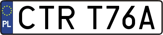 CTRT76A