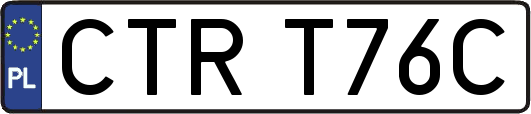 CTRT76C