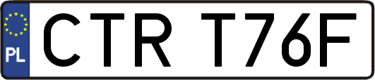 CTRT76F
