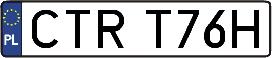 CTRT76H