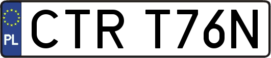 CTRT76N