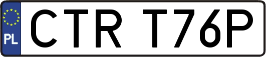 CTRT76P