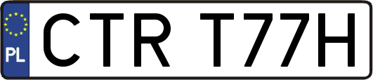 CTRT77H