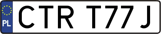 CTRT77J
