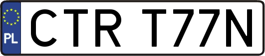 CTRT77N
