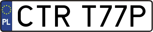 CTRT77P