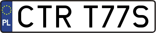 CTRT77S