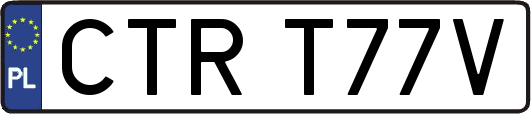 CTRT77V