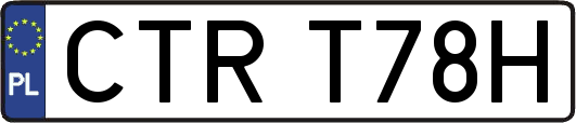 CTRT78H