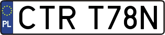 CTRT78N