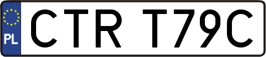 CTRT79C