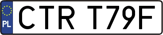 CTRT79F