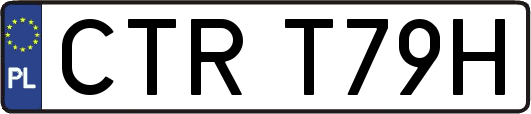 CTRT79H