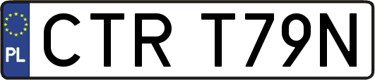 CTRT79N