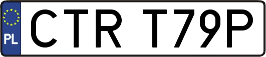 CTRT79P