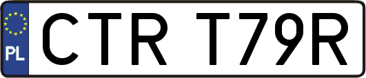 CTRT79R