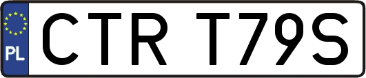 CTRT79S