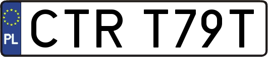 CTRT79T