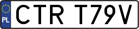 CTRT79V