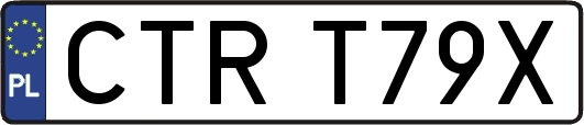 CTRT79X