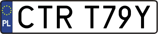 CTRT79Y