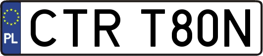 CTRT80N