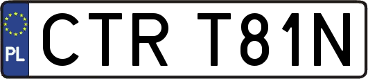 CTRT81N