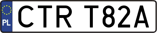 CTRT82A