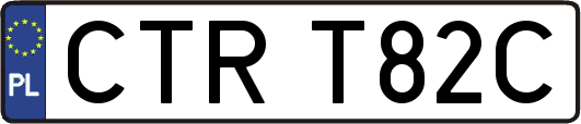 CTRT82C