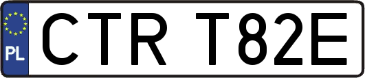 CTRT82E