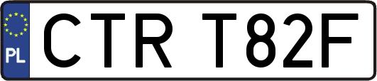 CTRT82F