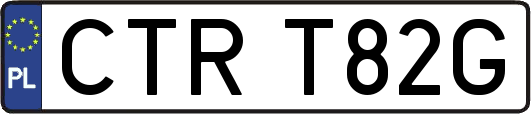 CTRT82G