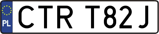CTRT82J