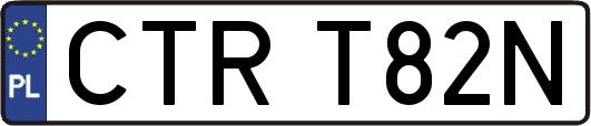 CTRT82N