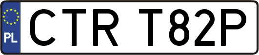 CTRT82P
