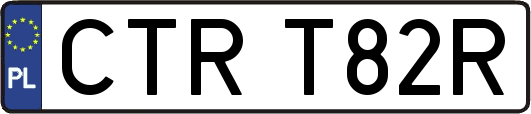 CTRT82R