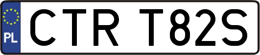 CTRT82S