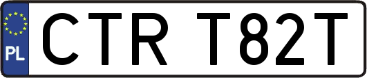 CTRT82T