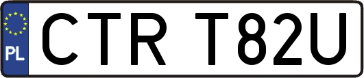 CTRT82U