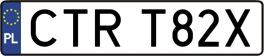 CTRT82X